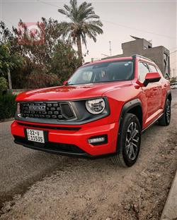 Haval H7